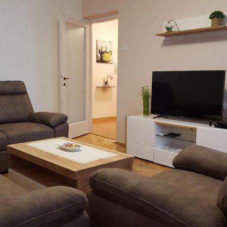 Harmony Apartment Rijeka Extérieur photo