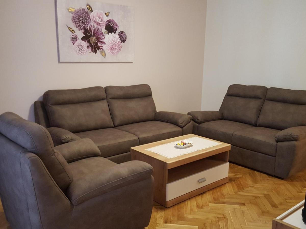 Harmony Apartment Rijeka Extérieur photo