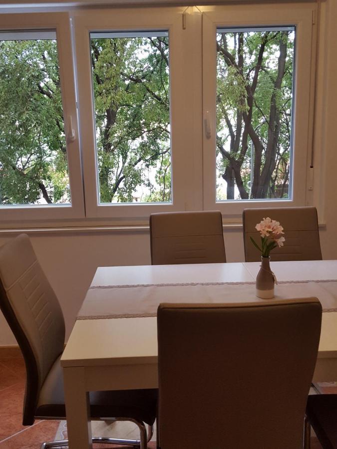 Harmony Apartment Rijeka Extérieur photo