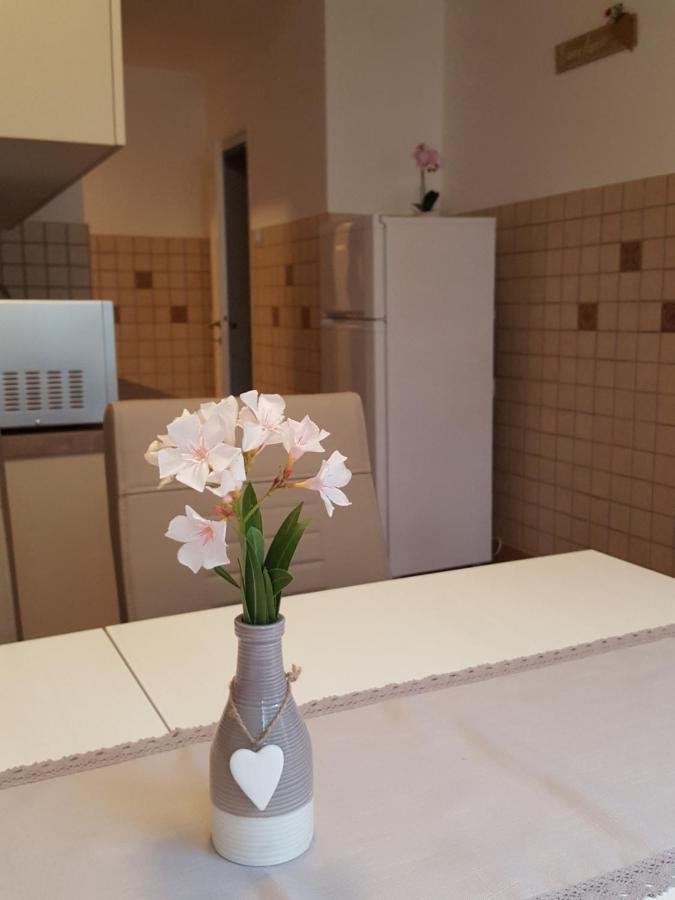 Harmony Apartment Rijeka Extérieur photo