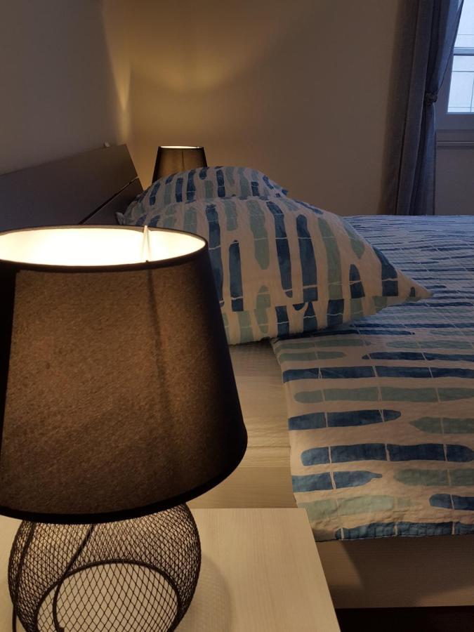 Harmony Apartment Rijeka Extérieur photo