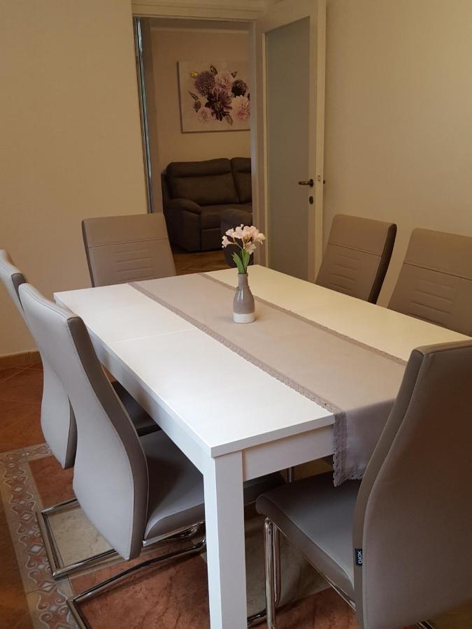 Harmony Apartment Rijeka Extérieur photo