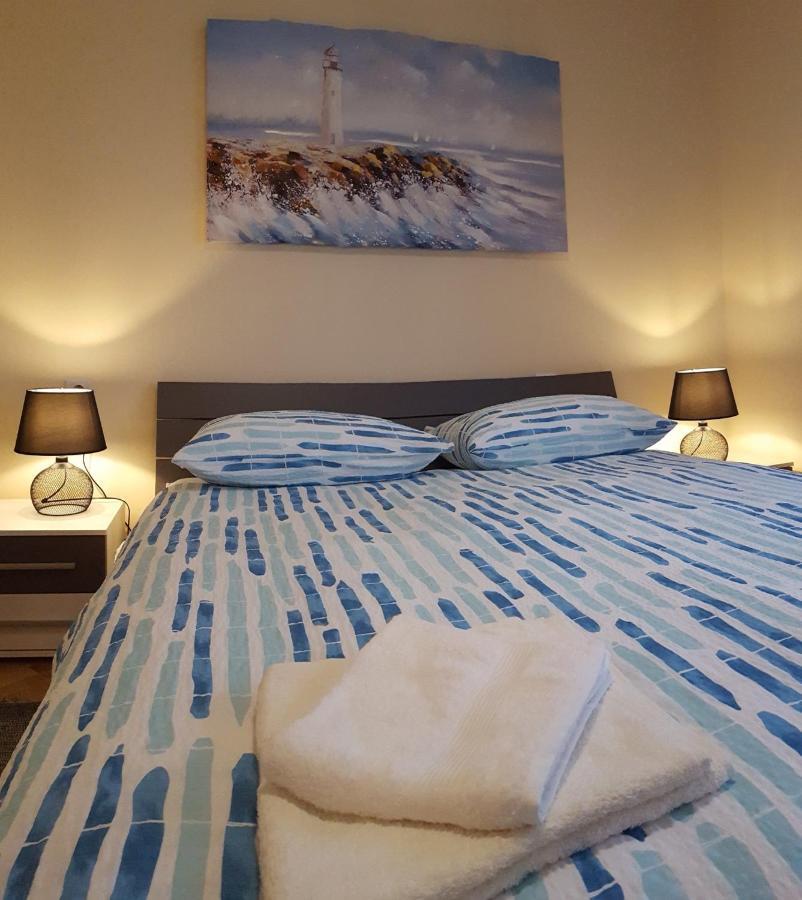 Harmony Apartment Rijeka Extérieur photo