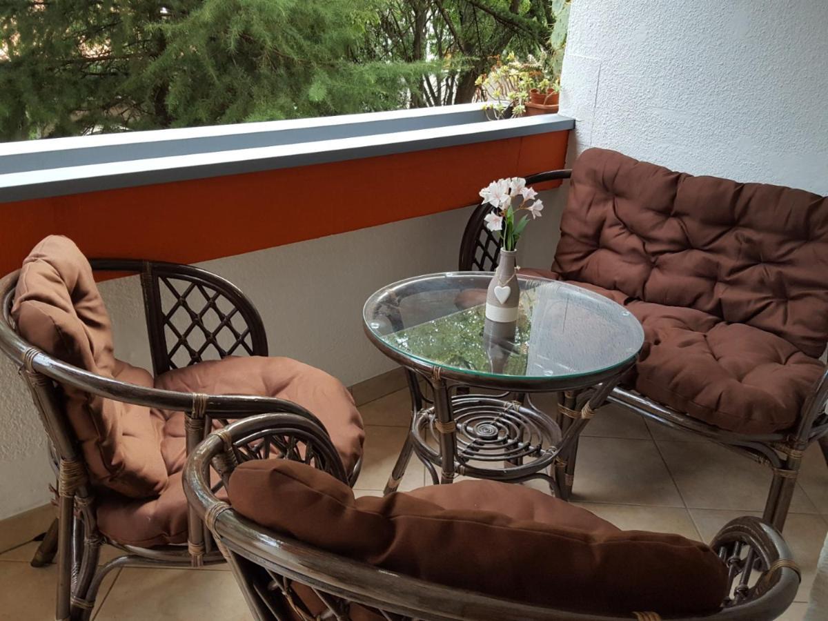 Harmony Apartment Rijeka Extérieur photo