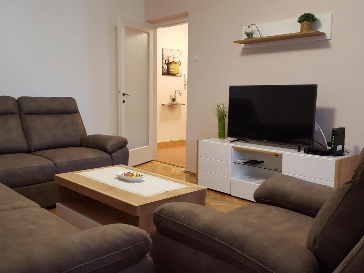 Harmony Apartment Rijeka Extérieur photo