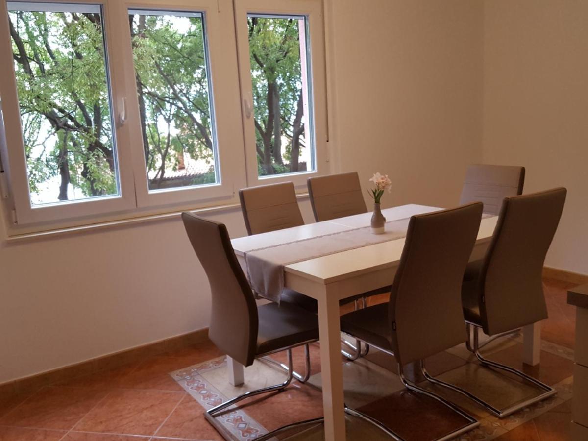 Harmony Apartment Rijeka Extérieur photo