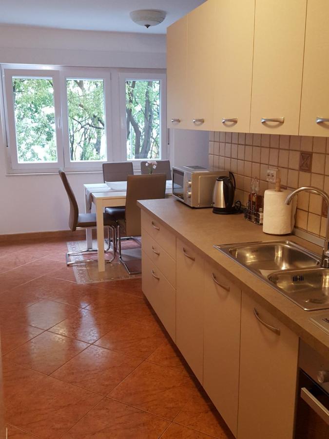 Harmony Apartment Rijeka Extérieur photo