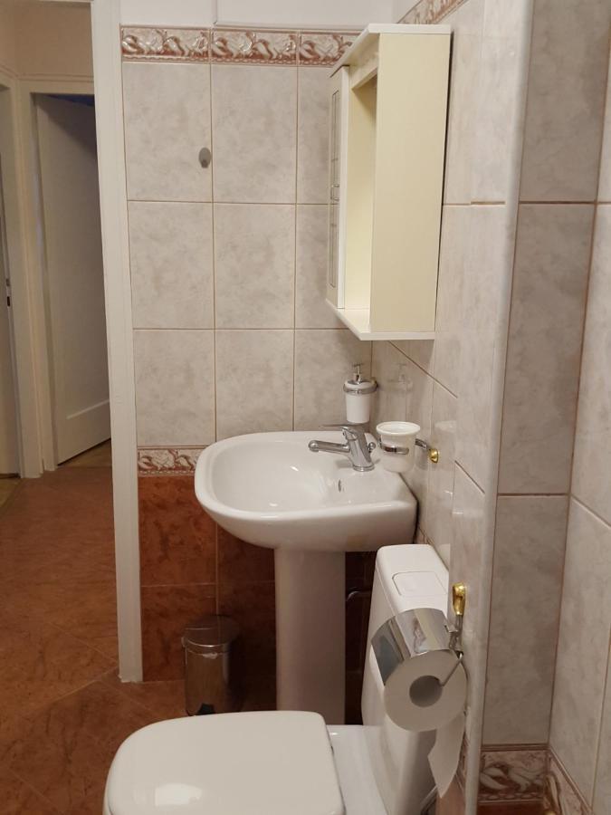Harmony Apartment Rijeka Extérieur photo