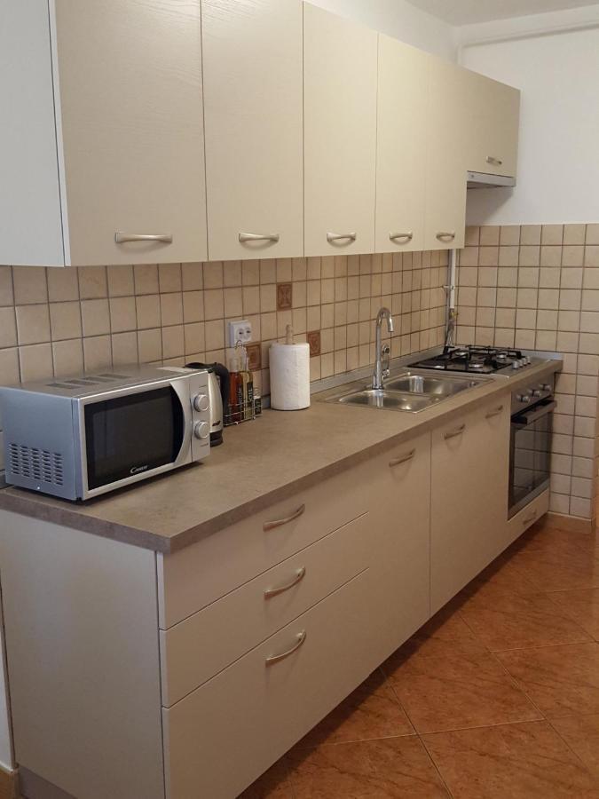 Harmony Apartment Rijeka Extérieur photo