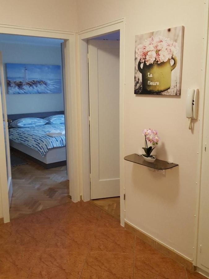 Harmony Apartment Rijeka Extérieur photo