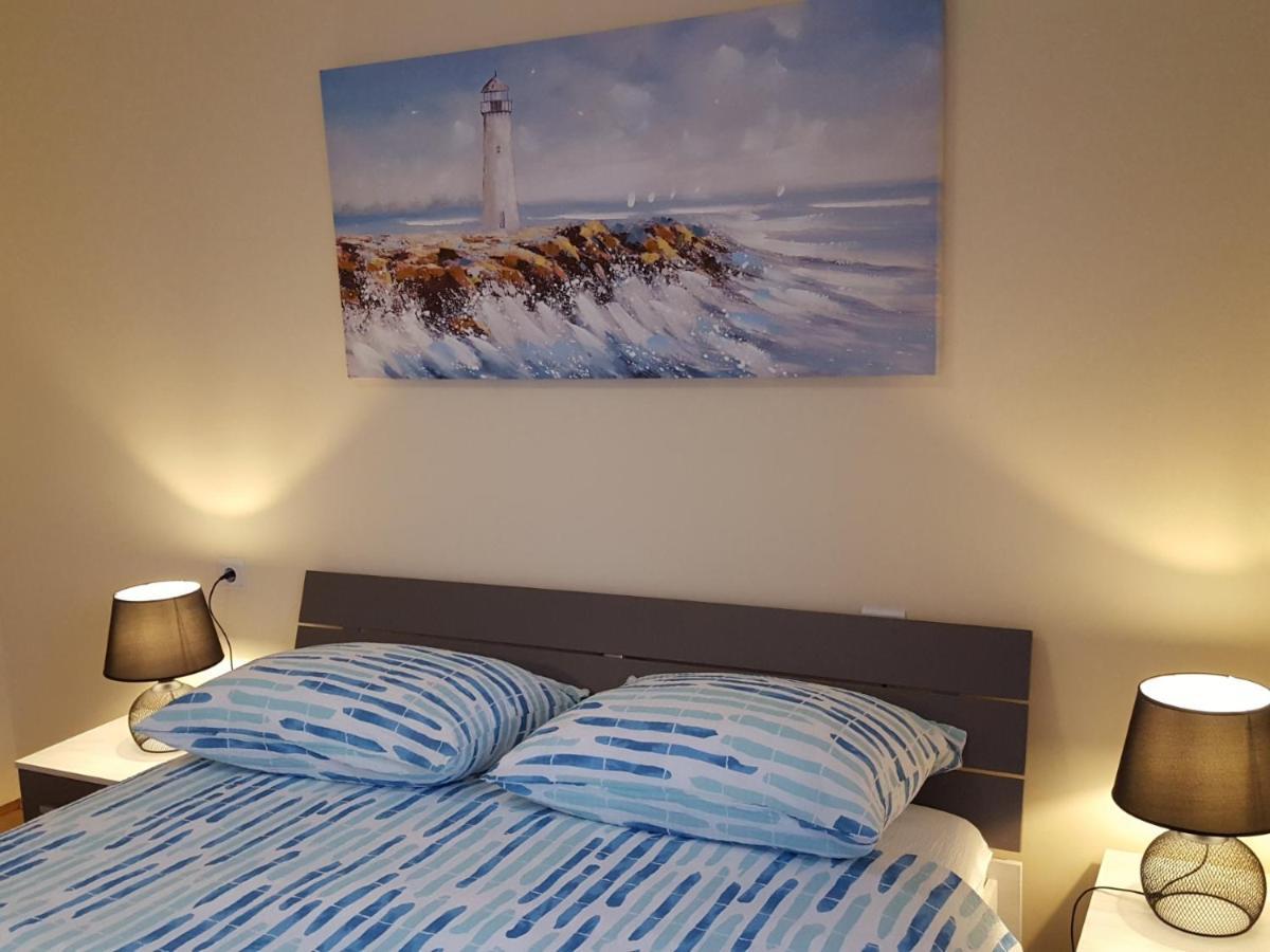 Harmony Apartment Rijeka Extérieur photo