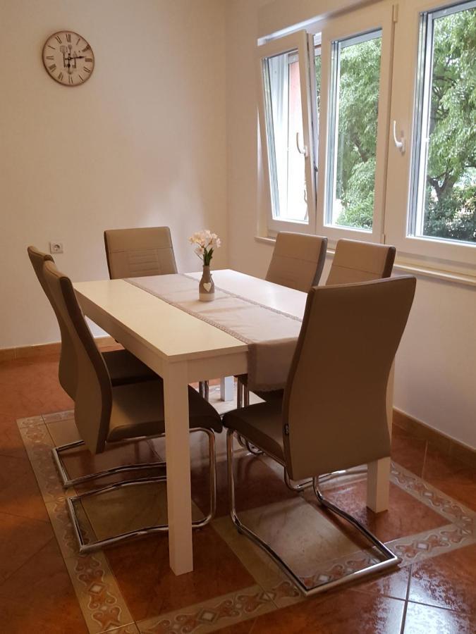 Harmony Apartment Rijeka Extérieur photo